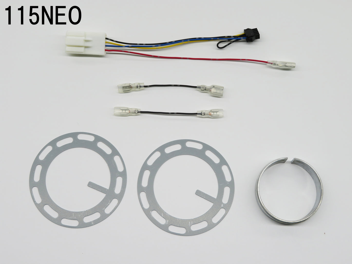 パドルシフターNEO専用ハーネス