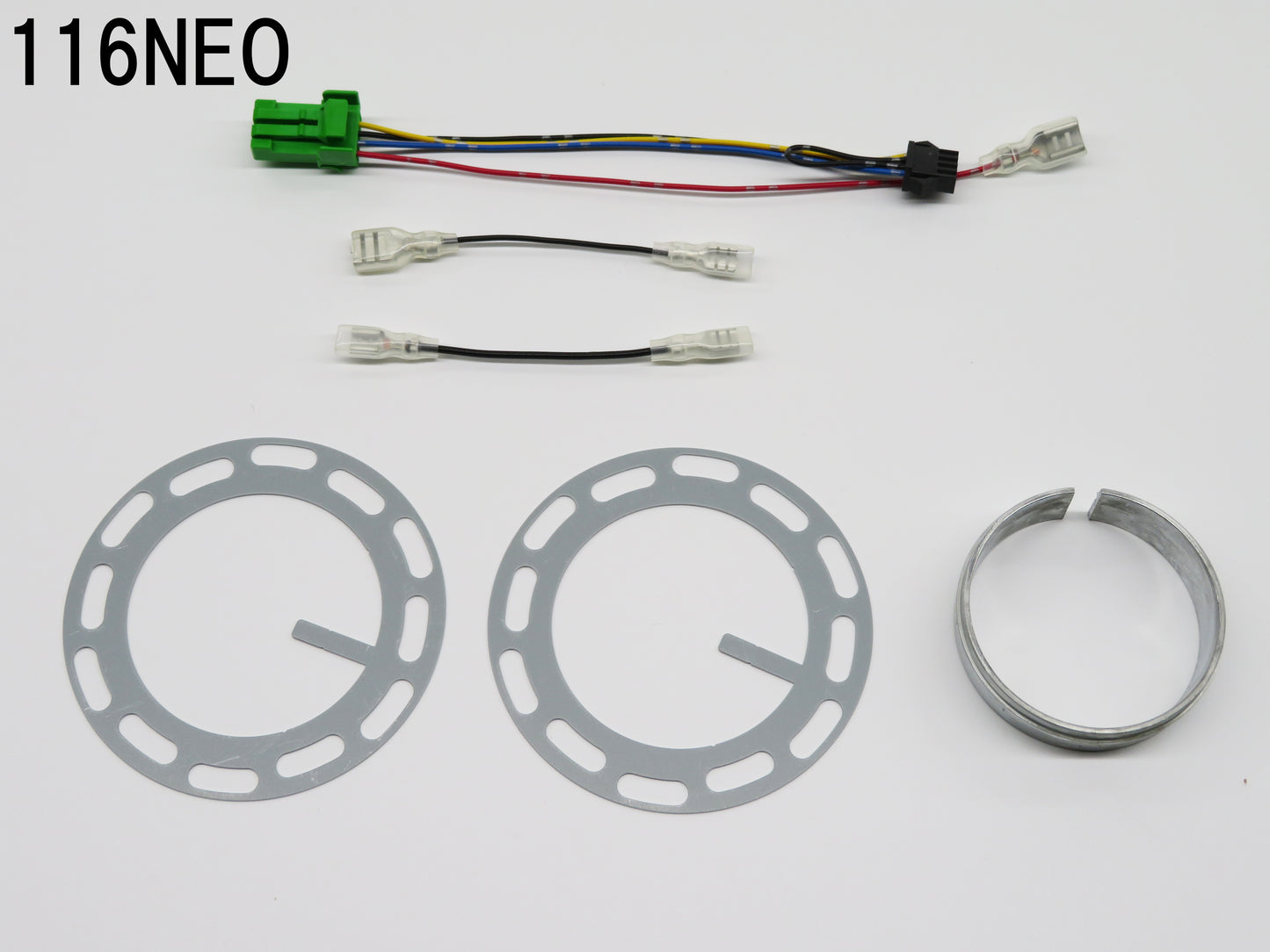 パドルシフターNEO専用ハーネス