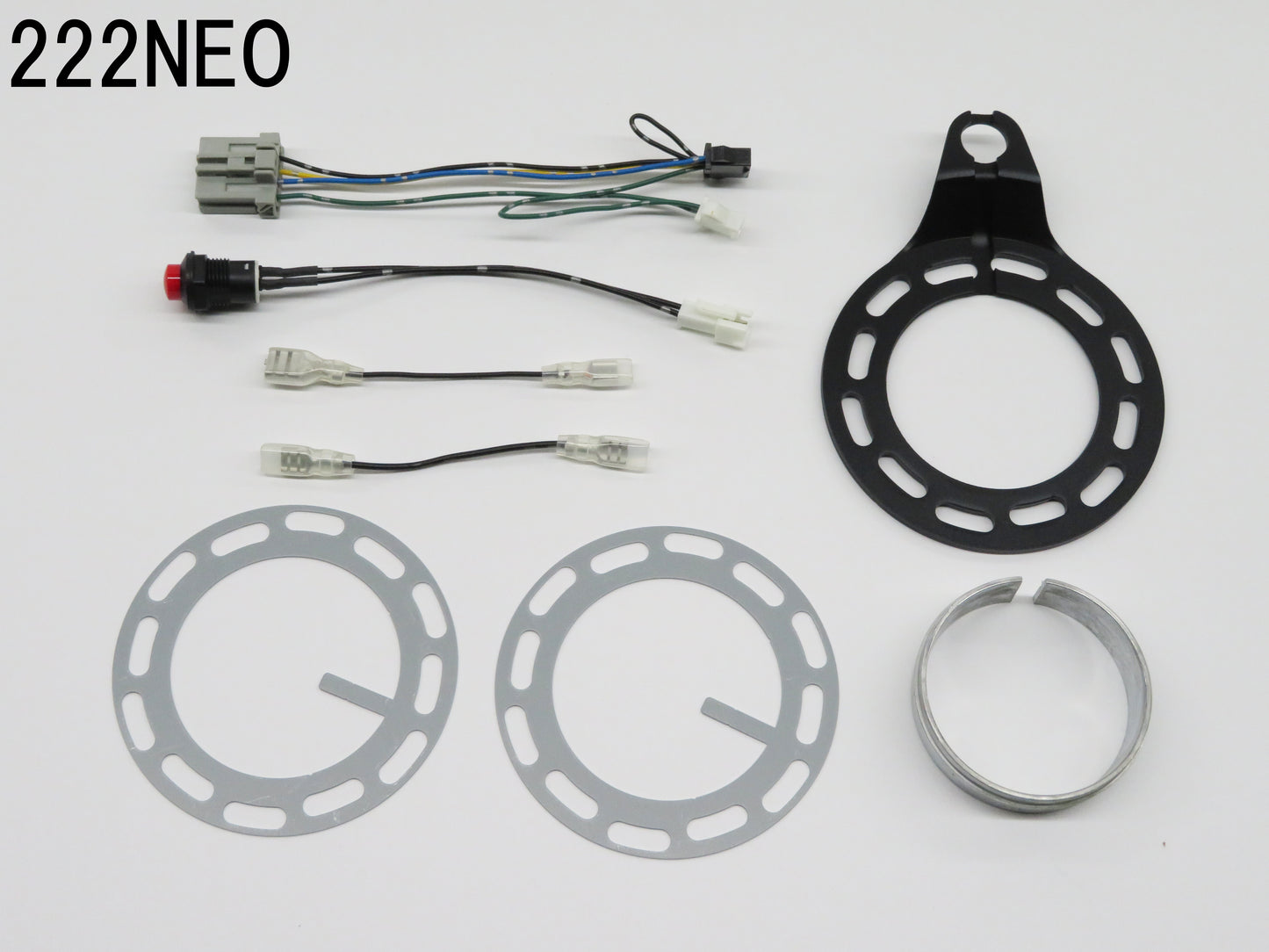 パドルシフターNEO専用ハーネス