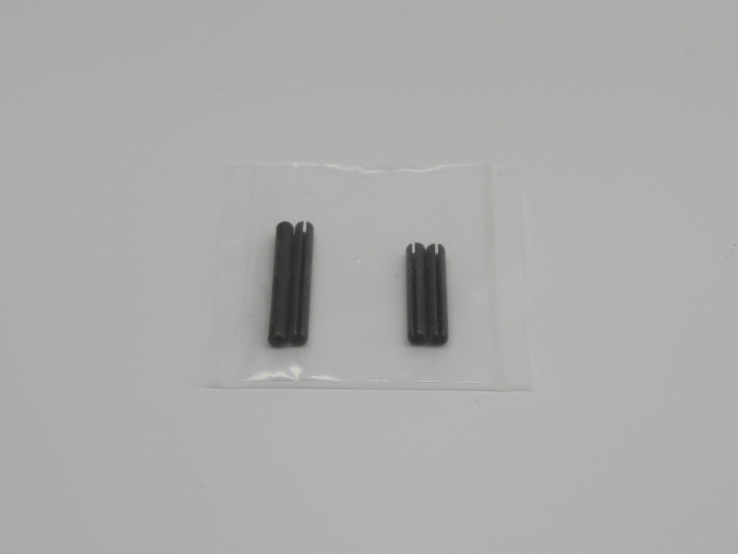 ウインカーリターンピン3×20＆3×25セット