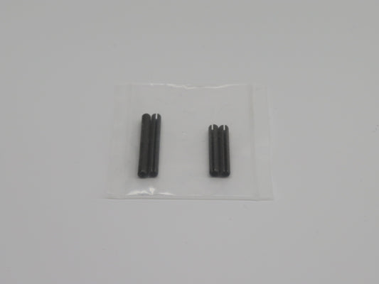 ウインカーリターンピン3×20＆3×25セット