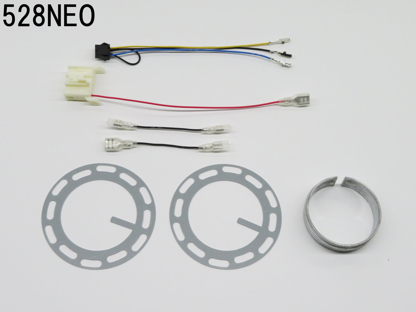 パドルシフターNEO専用ハーネス