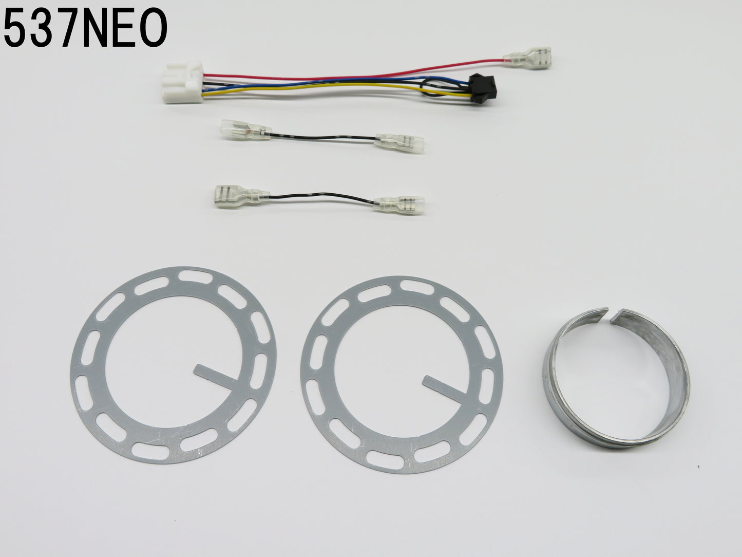 パドルシフターNEO専用ハーネス