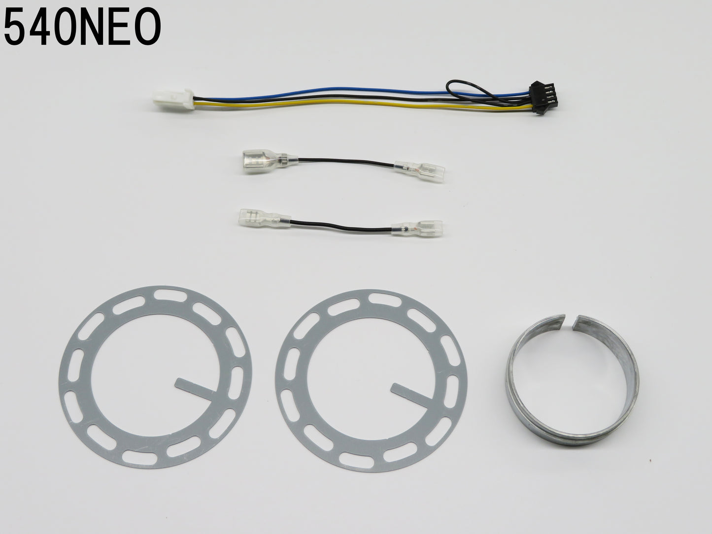 パドルシフターNEO専用ハーネス