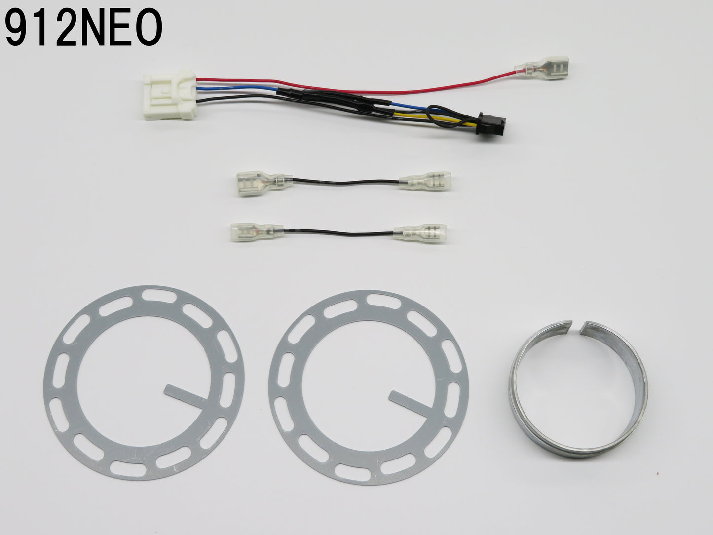 パドルシフターNEO専用ハーネス